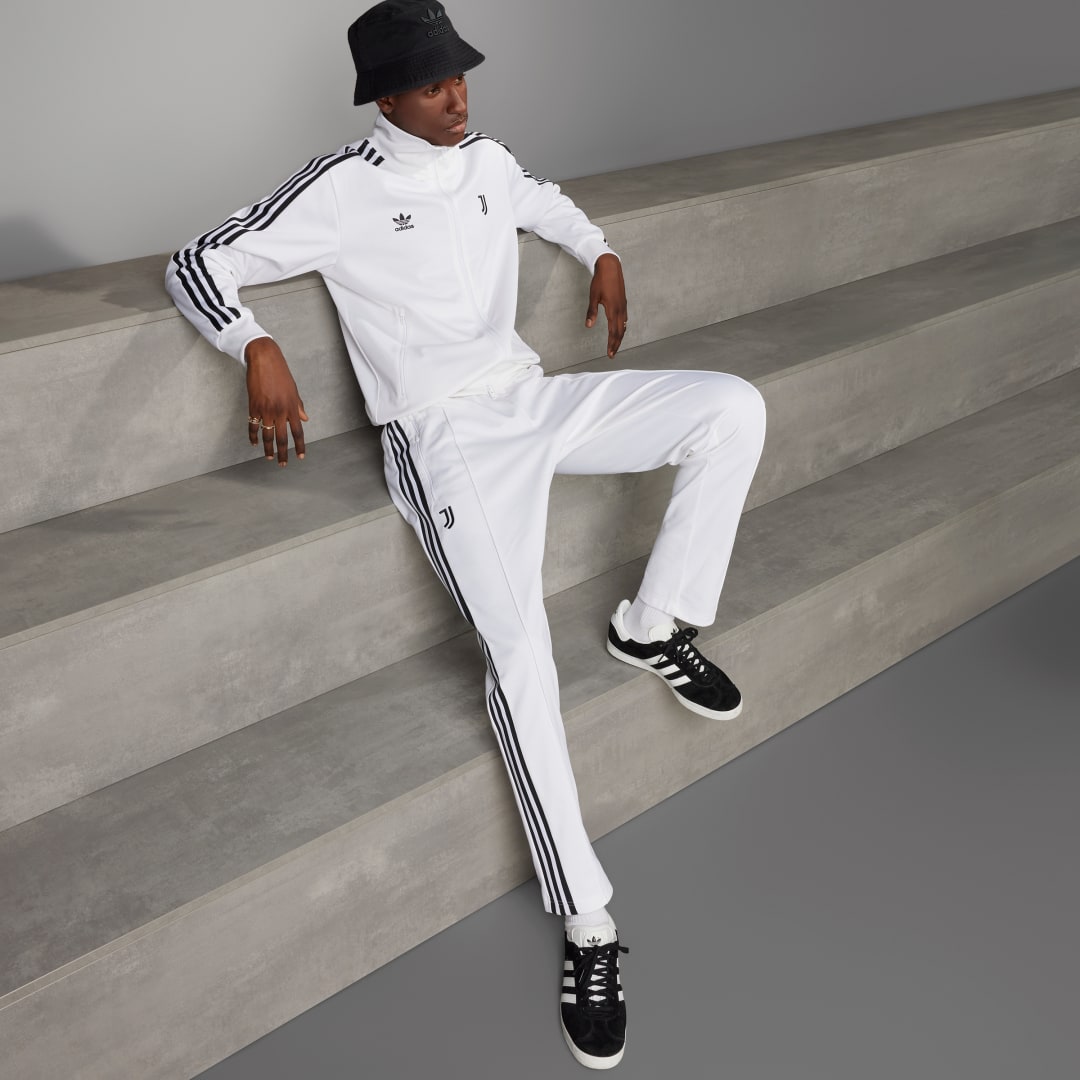 Adidas Performance Juventus Beckenbauer Sportjack