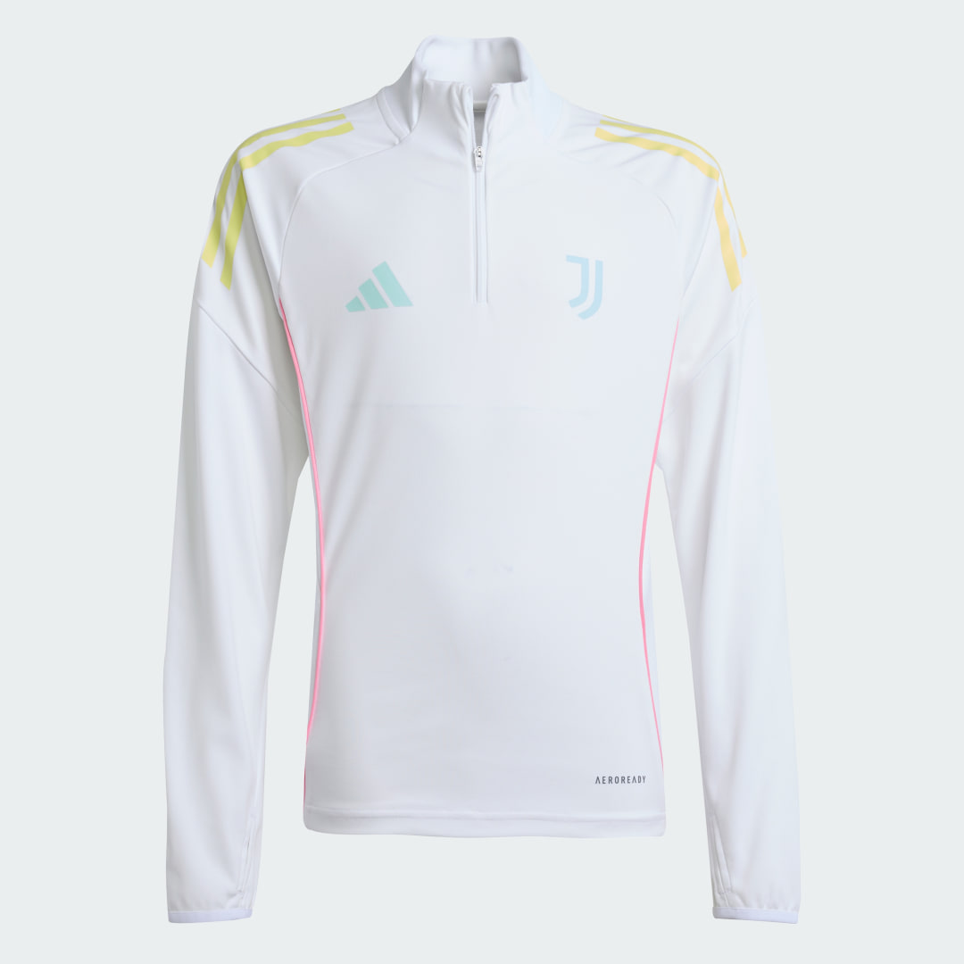 Adidas Juventus Tiro 25 Competition Training Shirt Kids