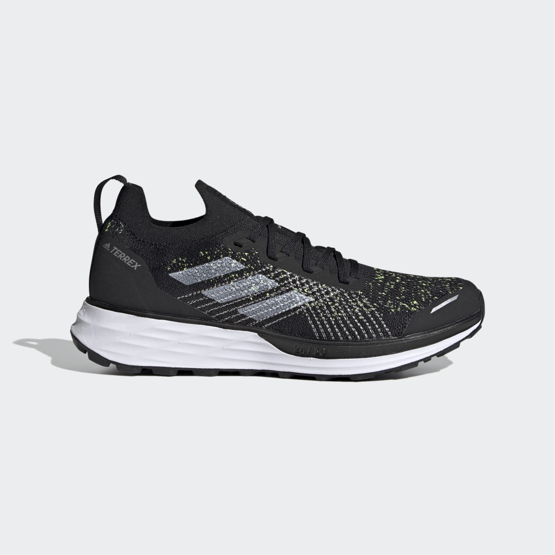 Terrex Two Primeblue Trail Running Schoenen Terrex Two Primeblue Trail Running Schoenen