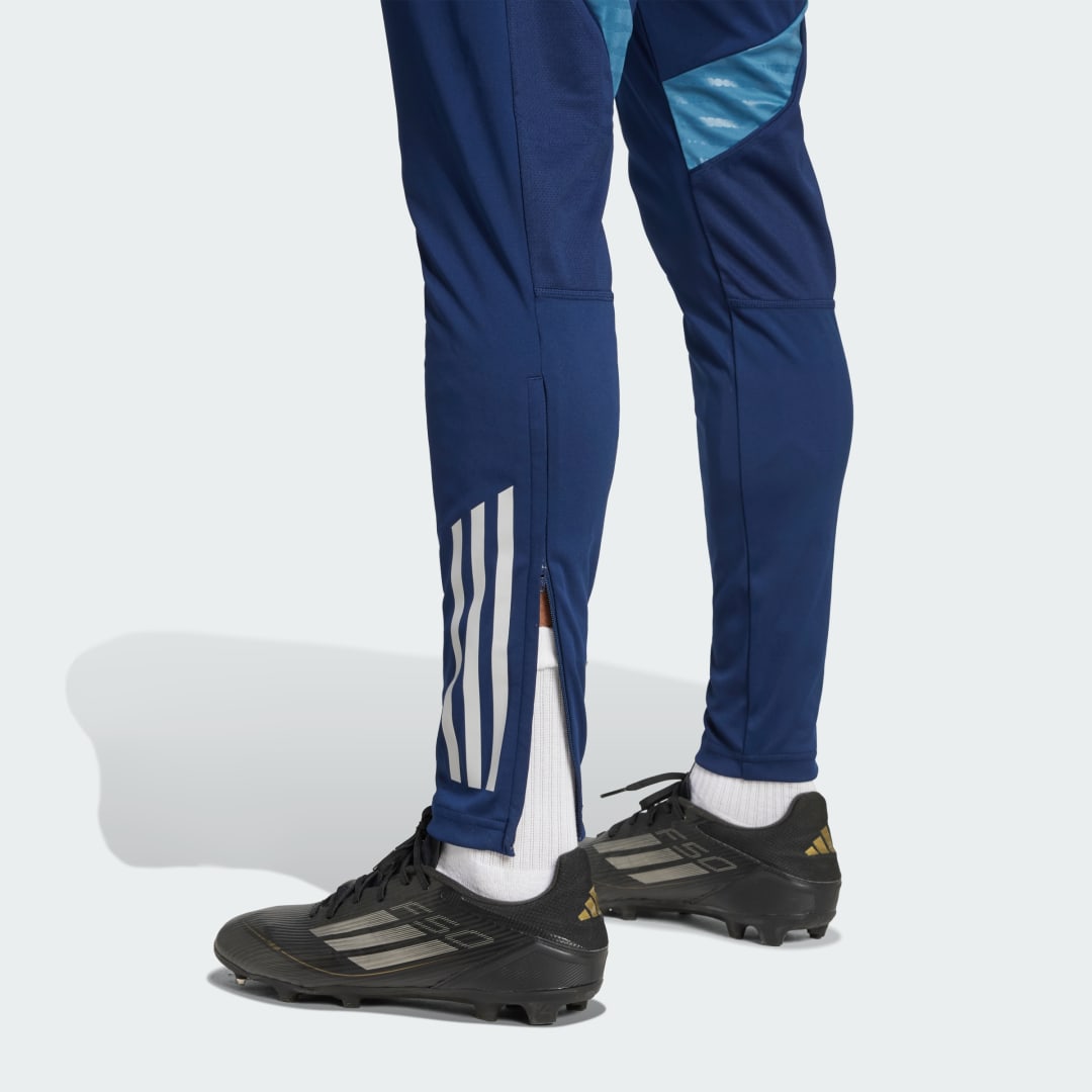 Adidas Arsenal Tiro 25 Competition Training Broek