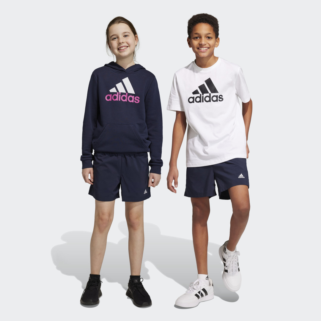 adidas Essentials Small Logo Chelsea Shorts