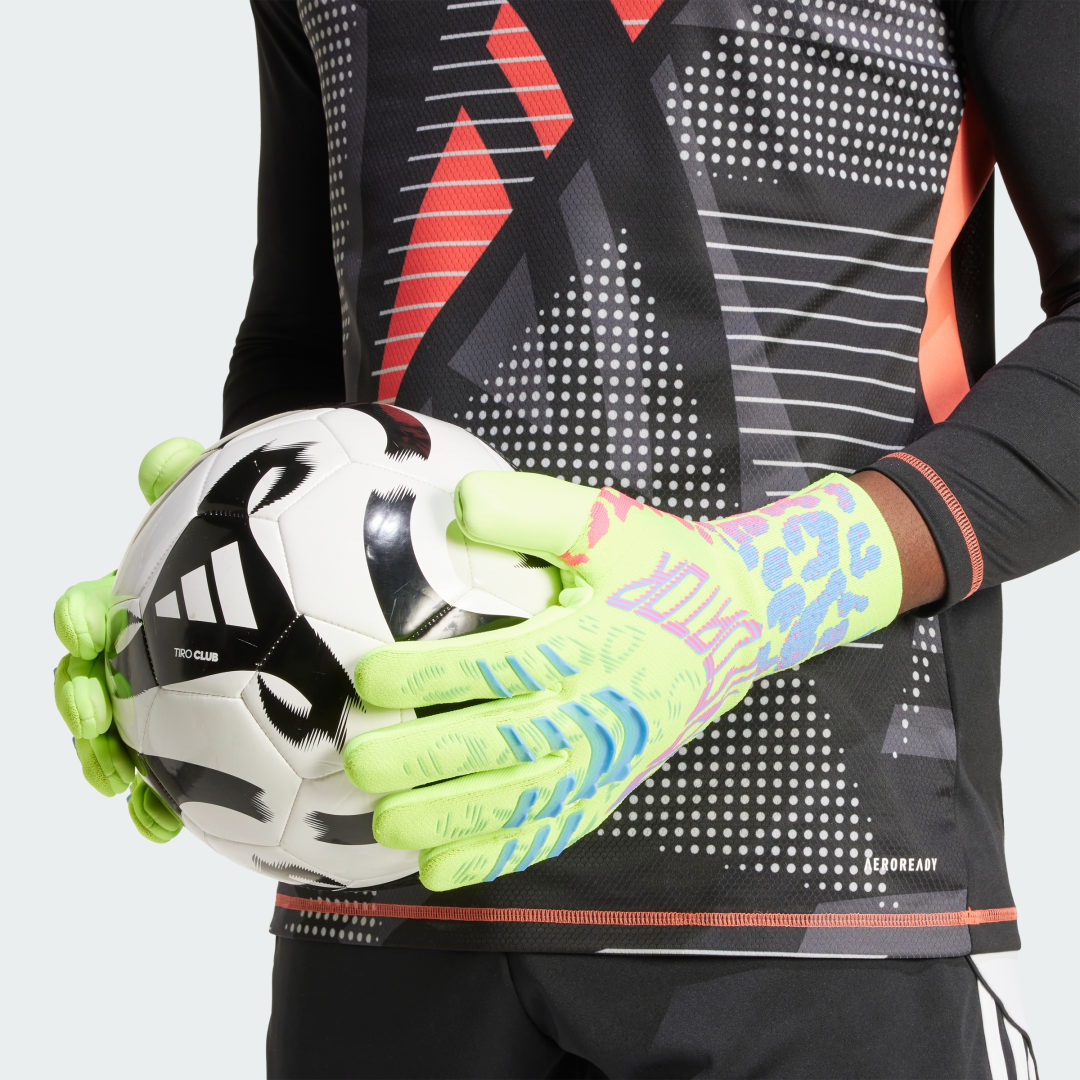 Adidas Predator Pro Keepershandschoenen