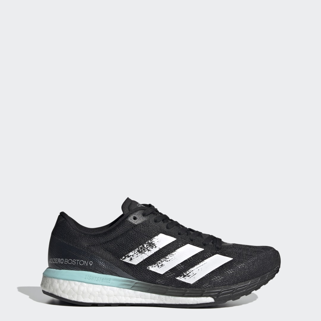 фото Кроссовки для бега adizero boston 9 adidas performance