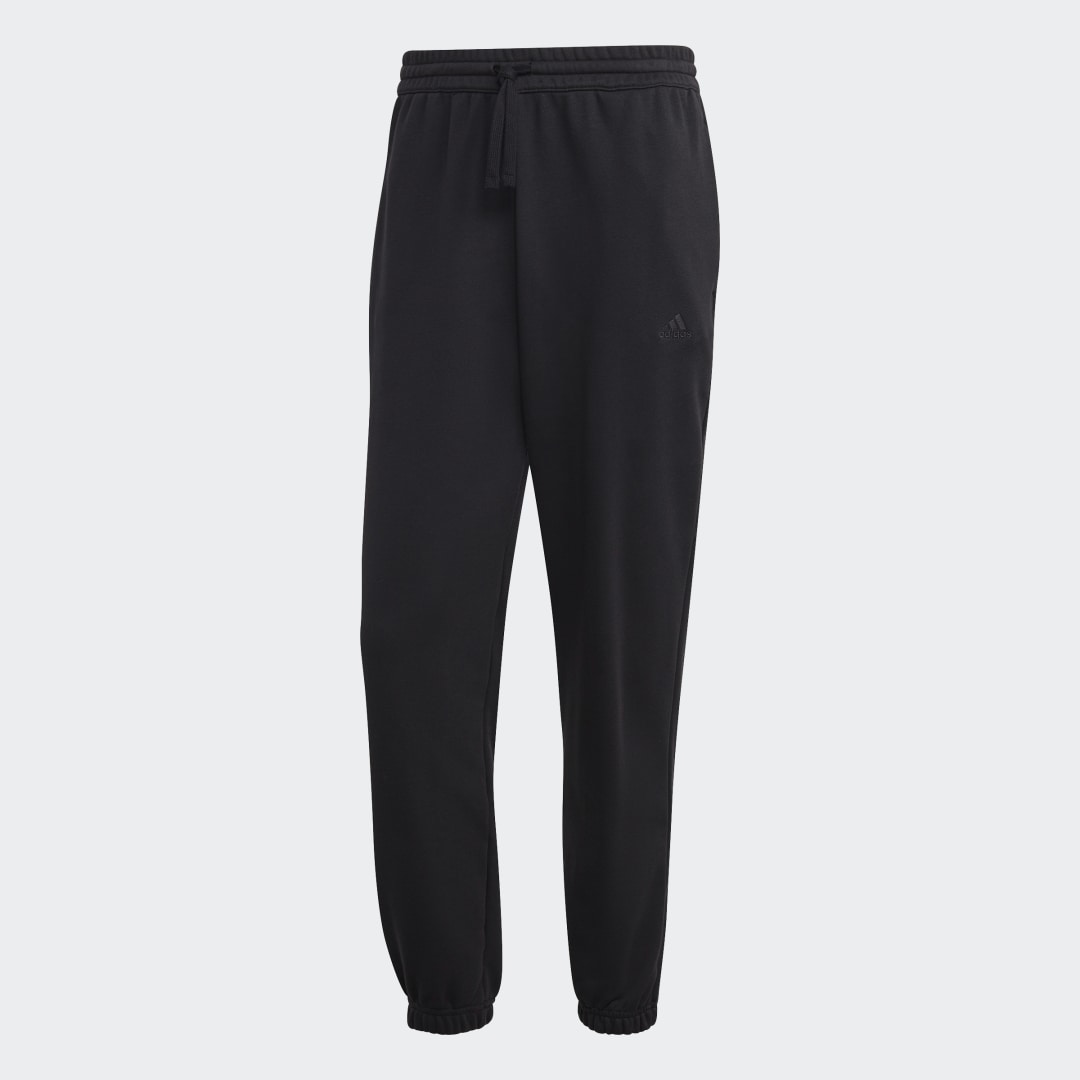Image of Pantaloni ALL SZN French Terry cod002