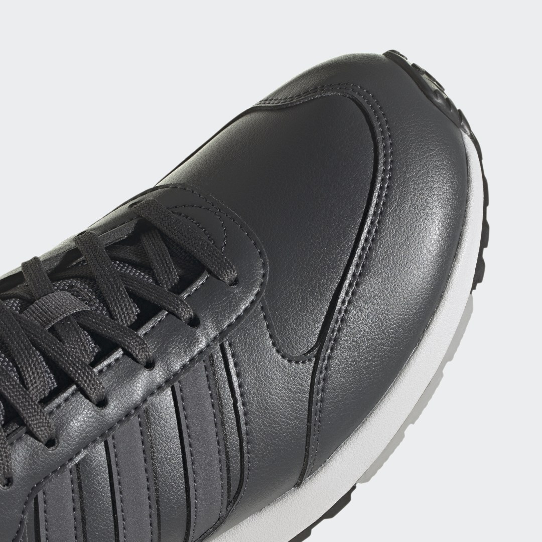 фото Кроссовки run 80s adidas performance