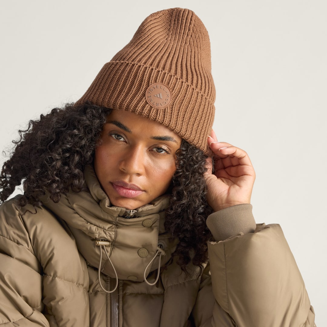 Adidas By Stella McCartney Beanie