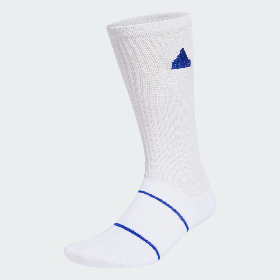 adidas Cushioned Sportswear Slouchy Crew 1 Pair Pack