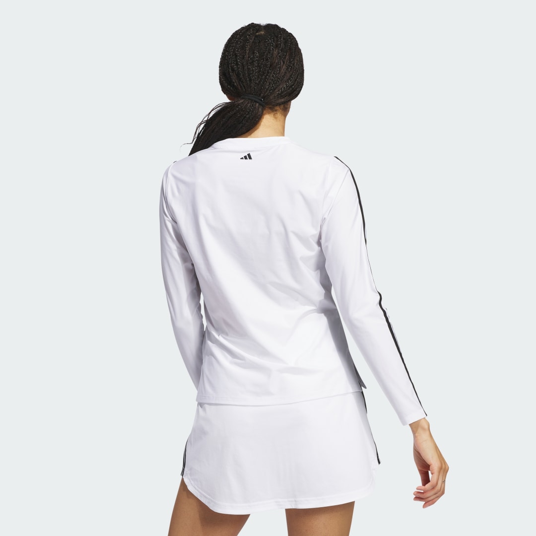 Adidas Ultimate365 TWISTKNIT Longsleeve