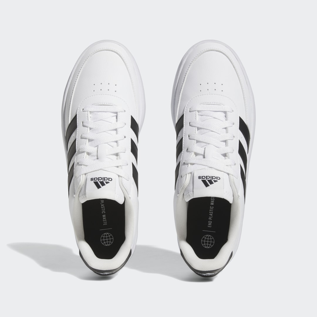 Adidas  sneaker Cloud White / Core Black / Cloud White