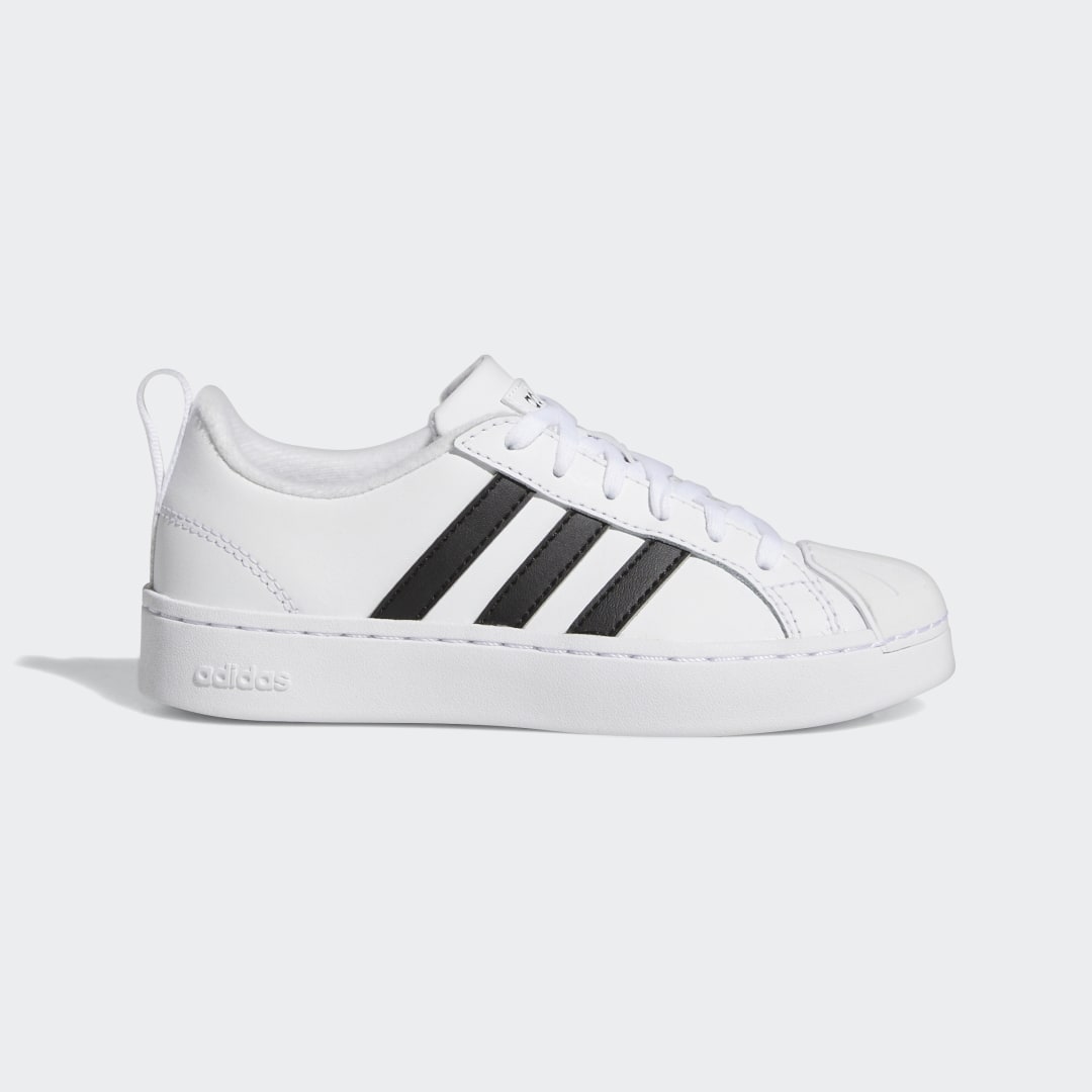 Adidas  sneaker Cloud White / Core Black / Cloud White