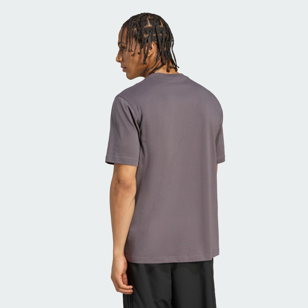 Adidas Trefoil Essentials T-shirt