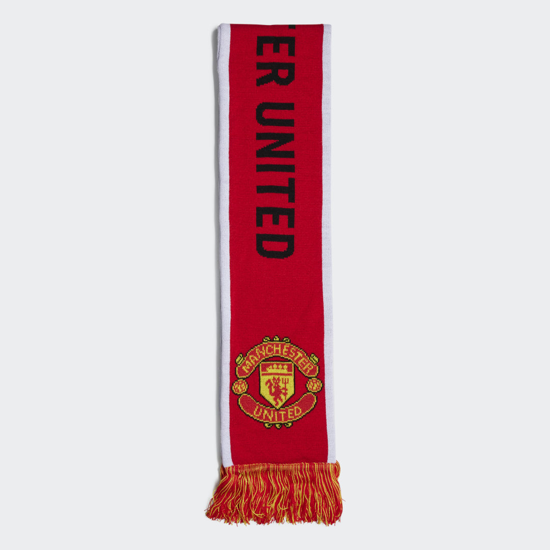 Manchester United Sjaal Manchester United Sjaal