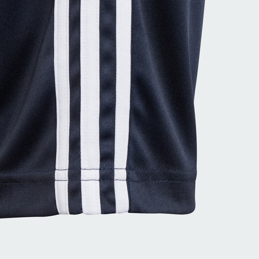 Adidas Train Essentials AEROREADY 3-Stripes Regular-Fit Short