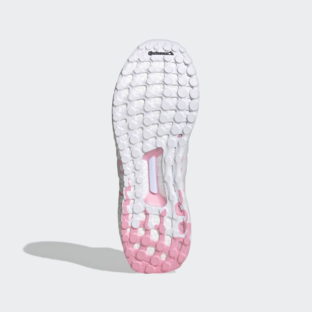 фото Кроссовки для бега ultraboost dna adidas performance