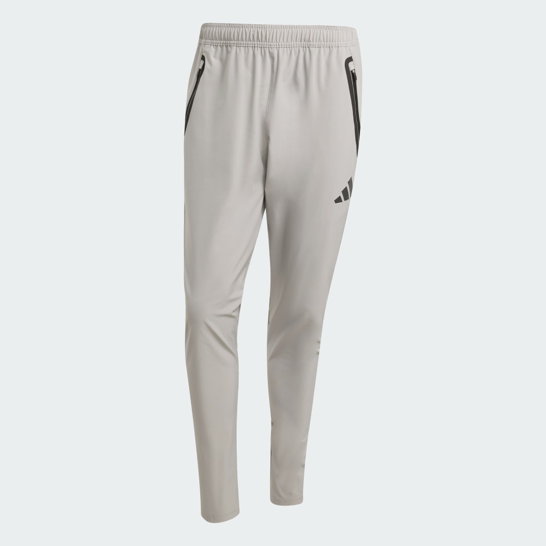 Adidas Tiro 25 Competition Vis Tech Reisbroek