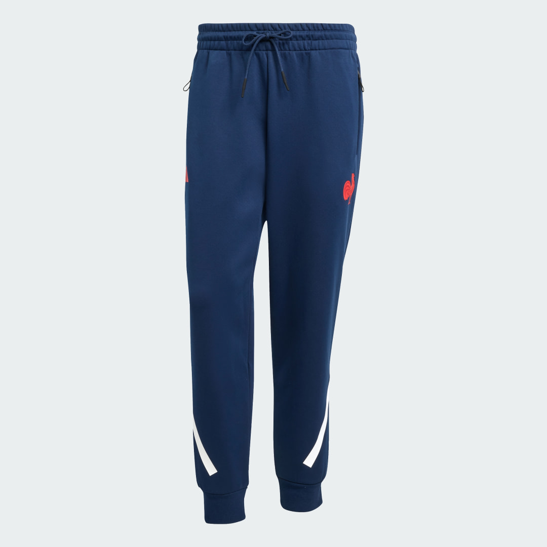 Pantalon France Travel - vue 4