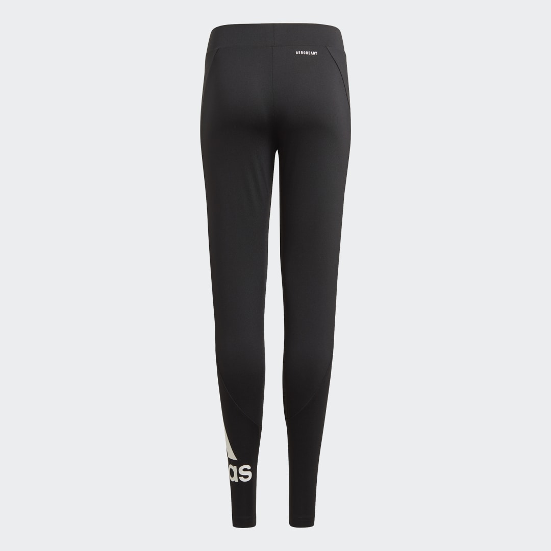 фото Леггинсы для фитнеса design 2 move adidas performance