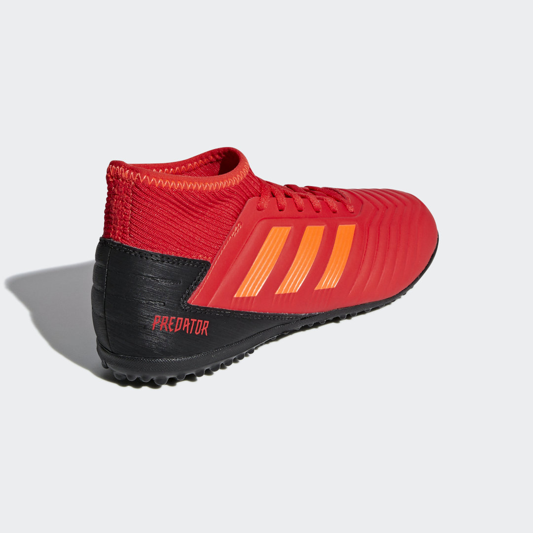 adidas Predator Tango 19.3 Turf Boots | CM8547 | FOOTY.COM