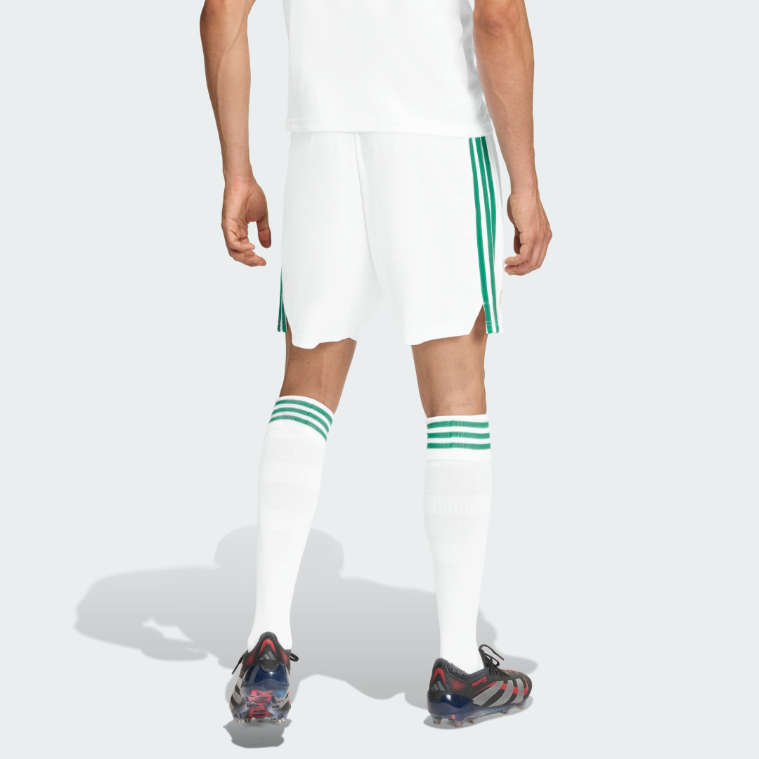 Short third AS Roma 25/ - vue 2