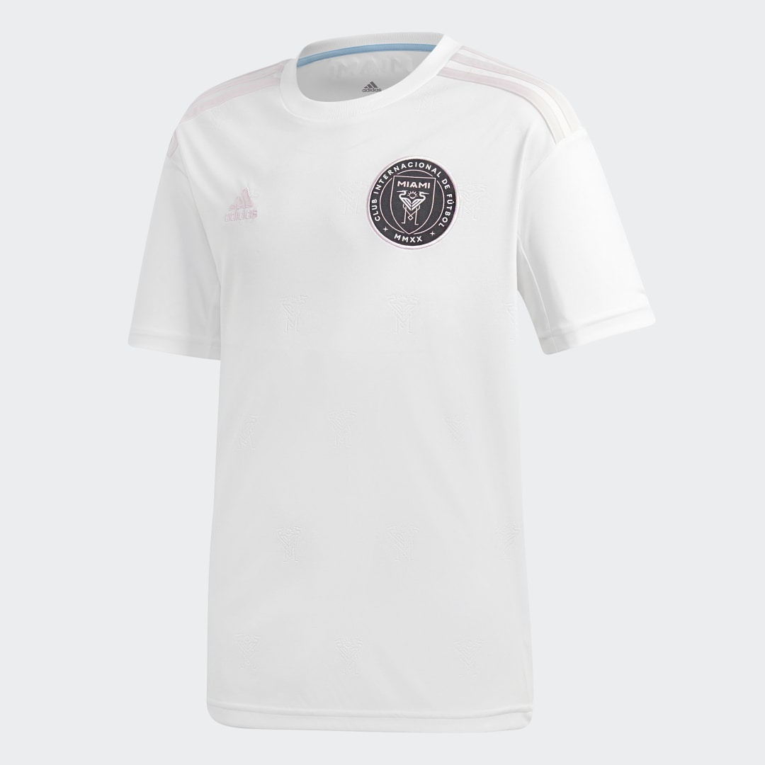 Camiseta primera equipación Inter Miami CF