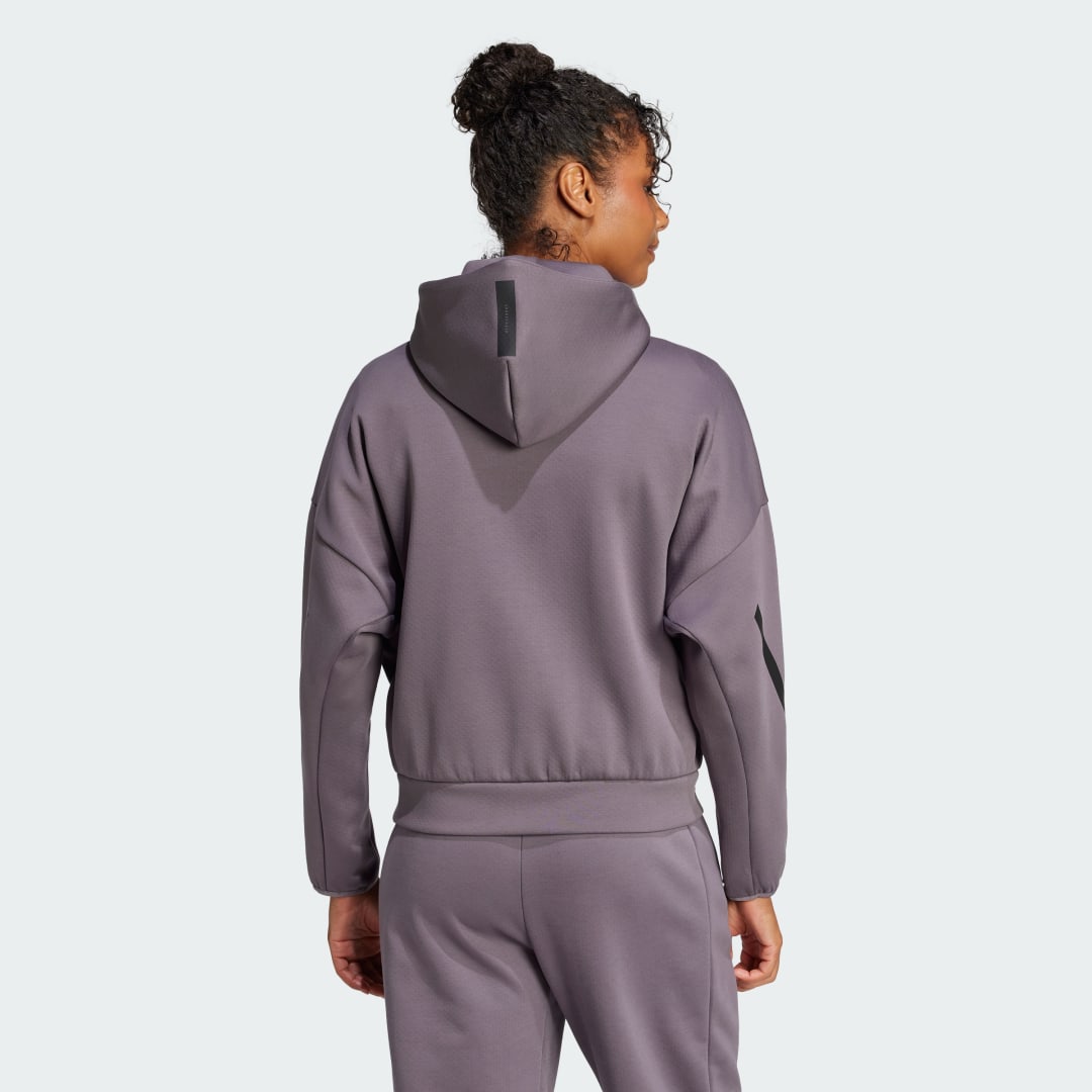 Adidas Z.N.E. Ritshoodie