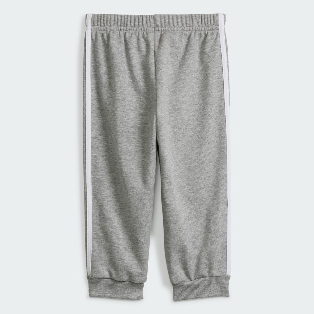 Adidas Sportswear Essentials 3-Stripes Joggingpak Kids