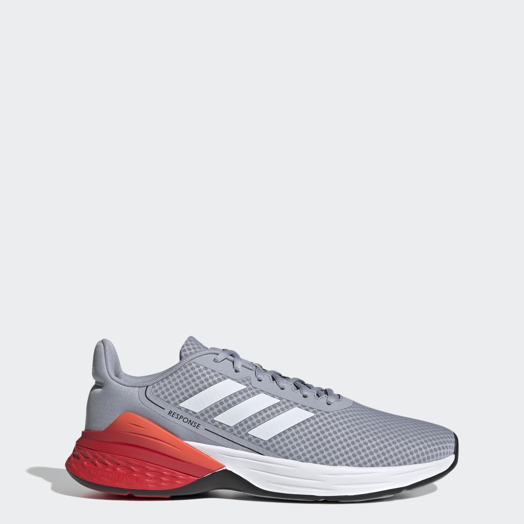 фото Кроссовки для бега response sr adidas performance
