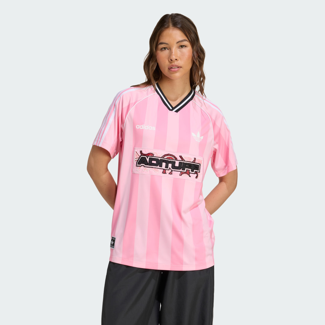 Adidas Originals Beads Shirt