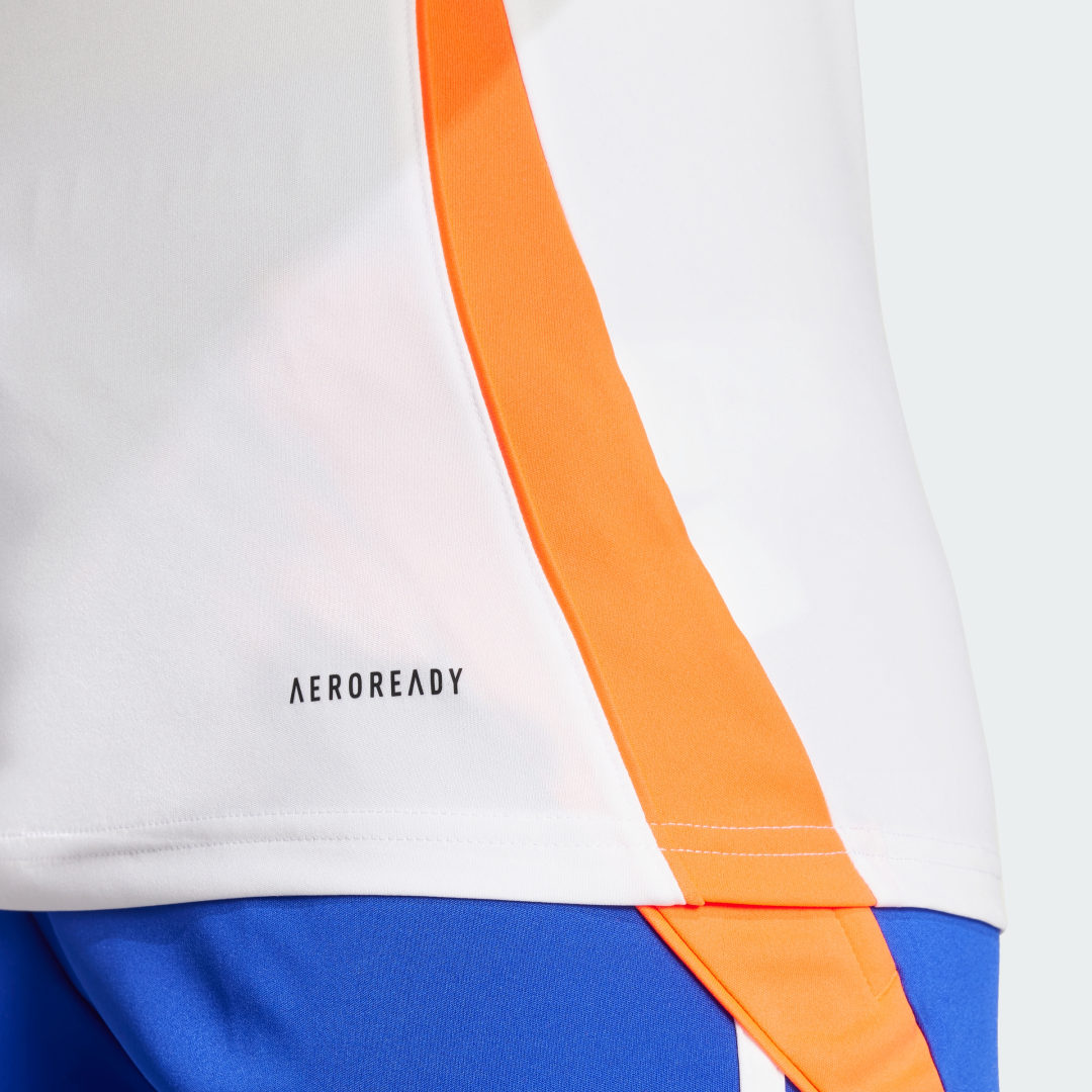 Adidas Tiro 24 Voetbalshirt