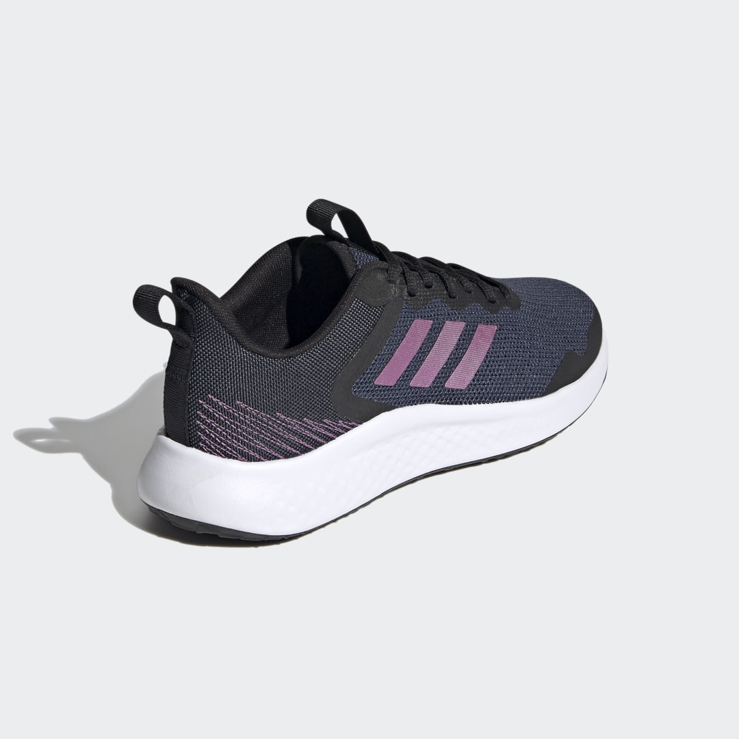 фото Кроссовки fluidstreet adidas performance