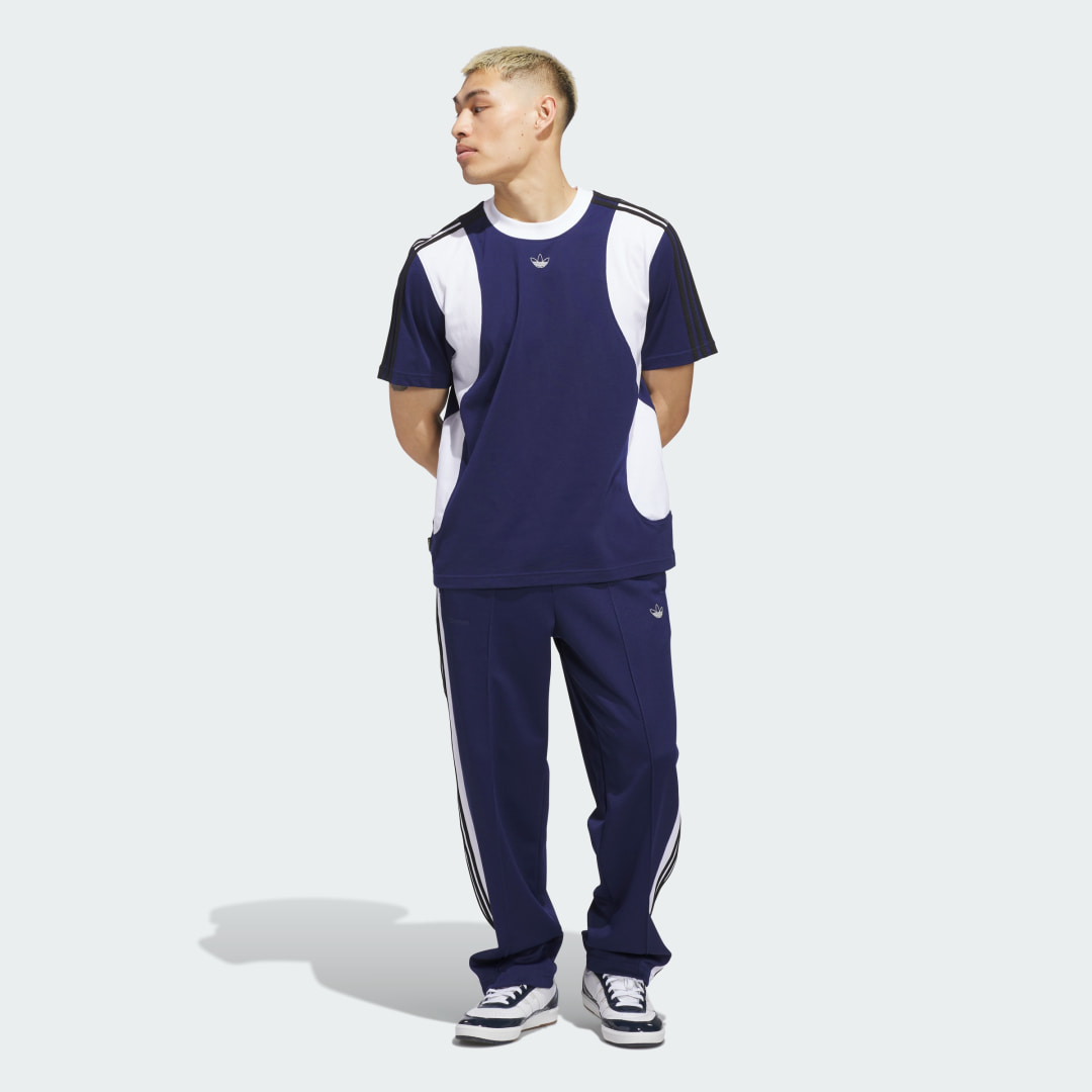 Adidas Tyshawn T-shirt