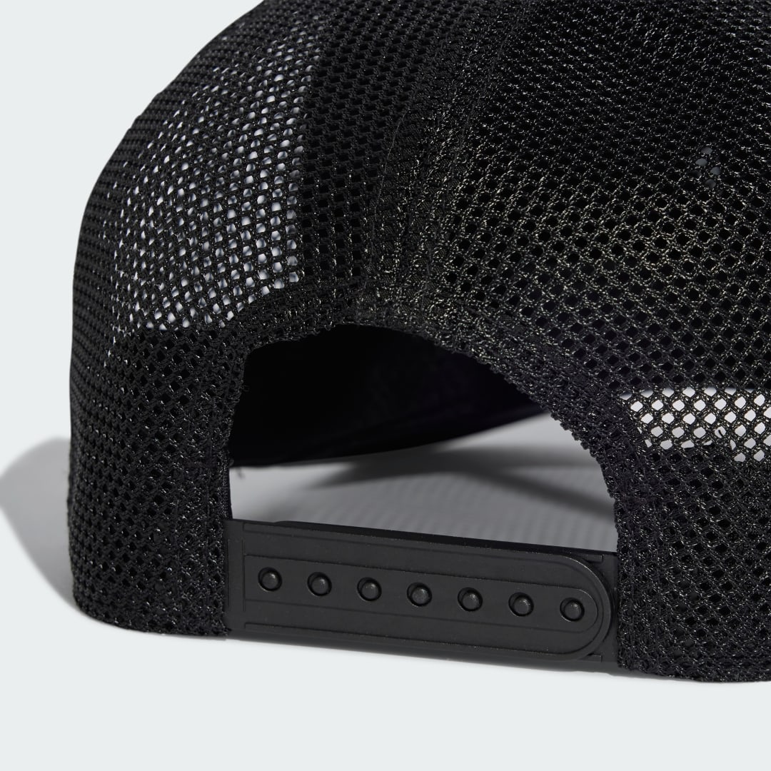 Adidas Snapback Trucker Pet