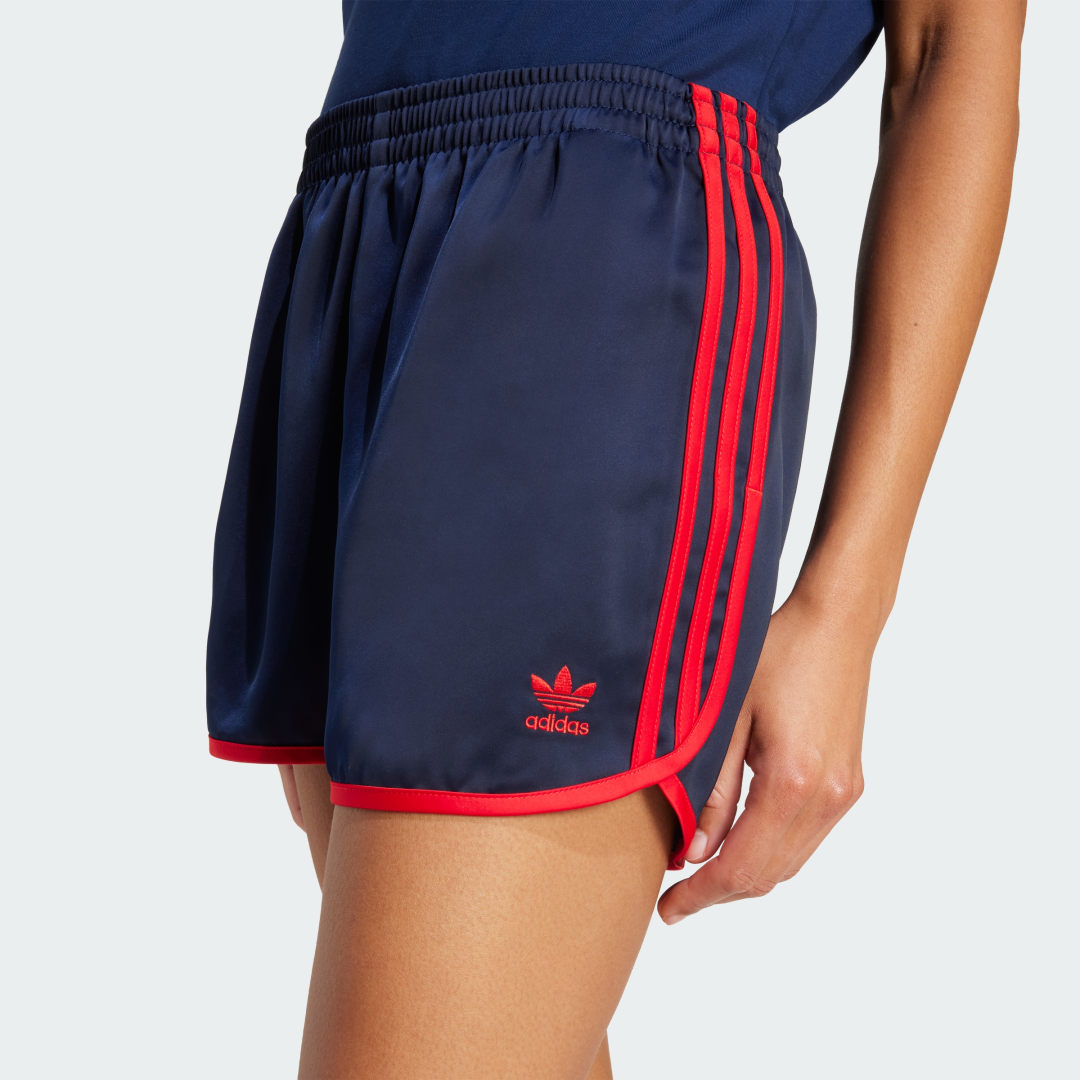 Adidas Adicolor 3-Stripes Sprinter Short