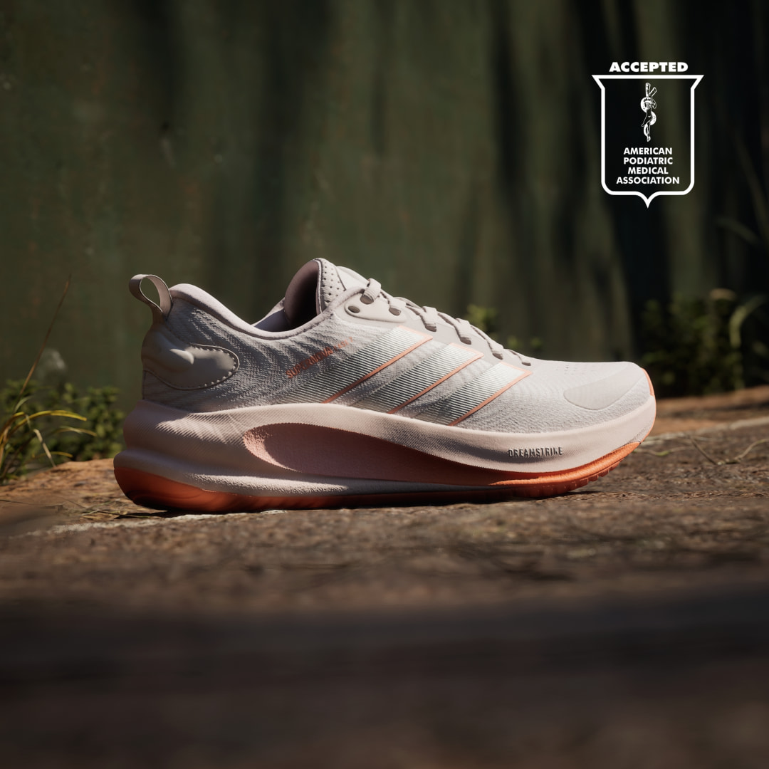 CHAUSSURE DE RUNNING SUPERNOVA EASE - vue 2