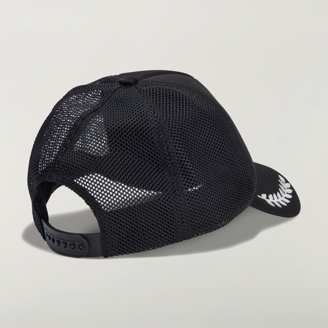 Adidas Y-3-N Trucker Pet