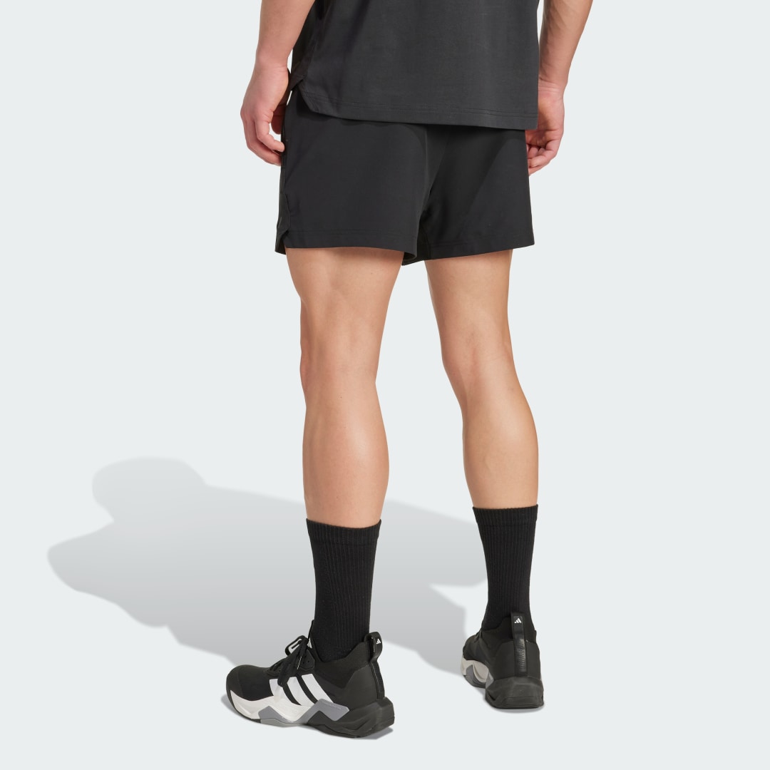 Adidas Power Short