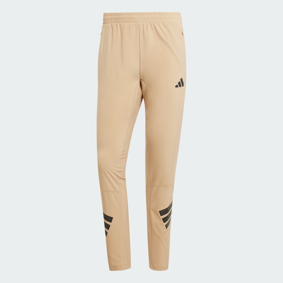 Adidas Icon 3-Stripes Woven Broek