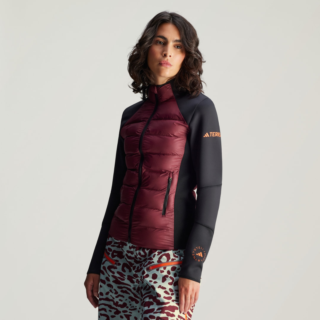 Adidas by Stella McCartney x Terrex TrueNature Midlayer Jack