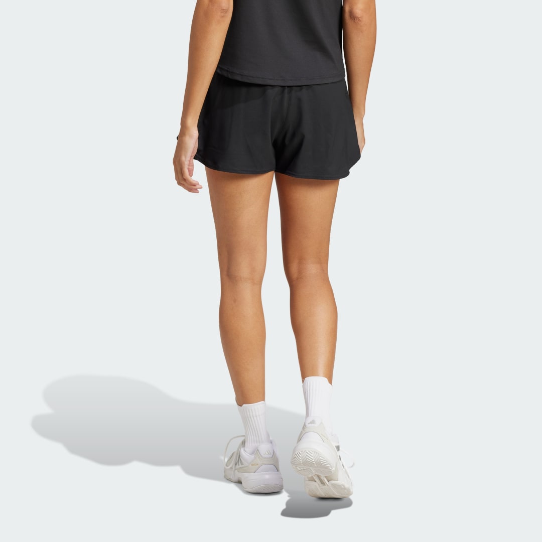 Short de tennis Climacool Club - vue 2
