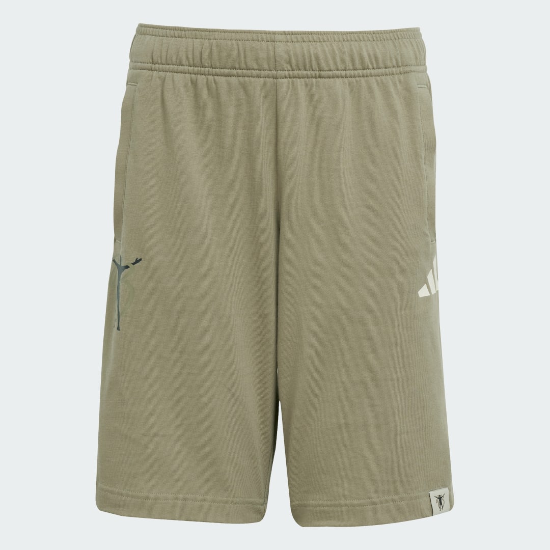 Adidas Jude Bellingham Culturewear Short Kids