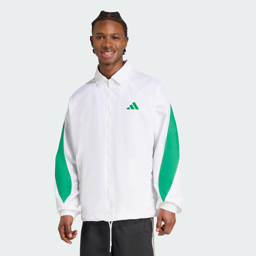 Adidas Stadium Sportjack