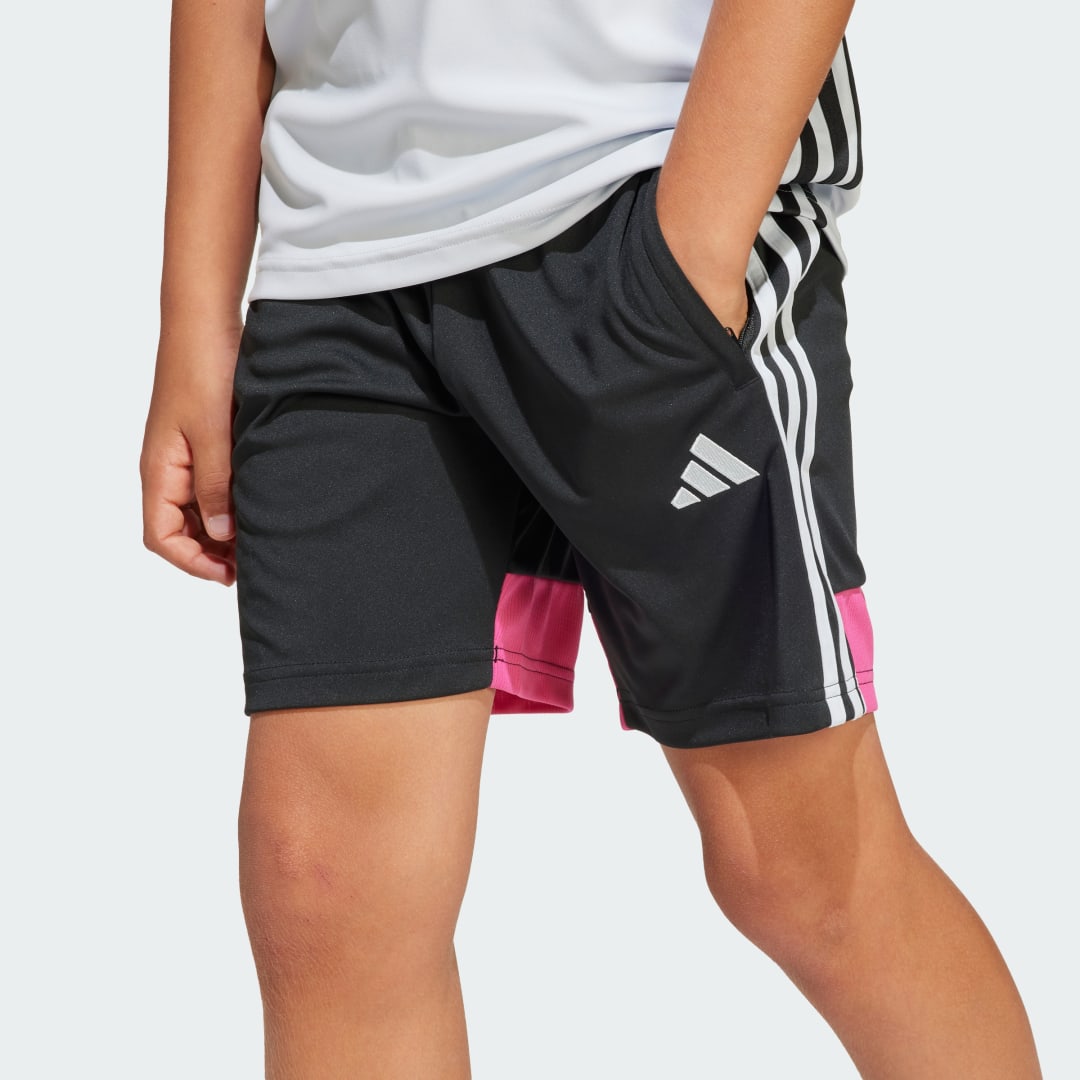 Adidas Tiro 25 Essentials Short Kids