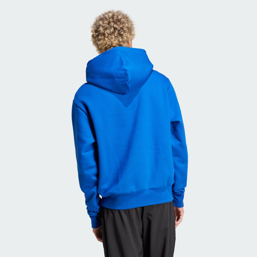 Adidas Paris Hoodie