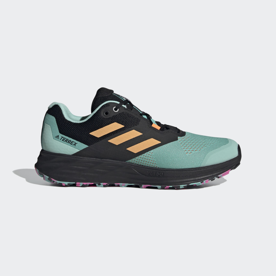 Terrex Two Flow Trail Running Schoenen Terrex Two Flow Trail Running Schoenen