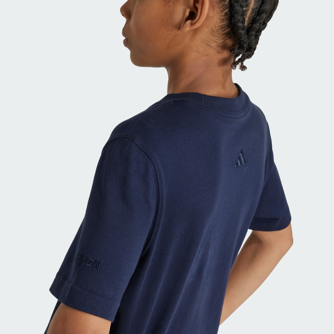 Adidas ALL SZN Graphics T-shirt Kids