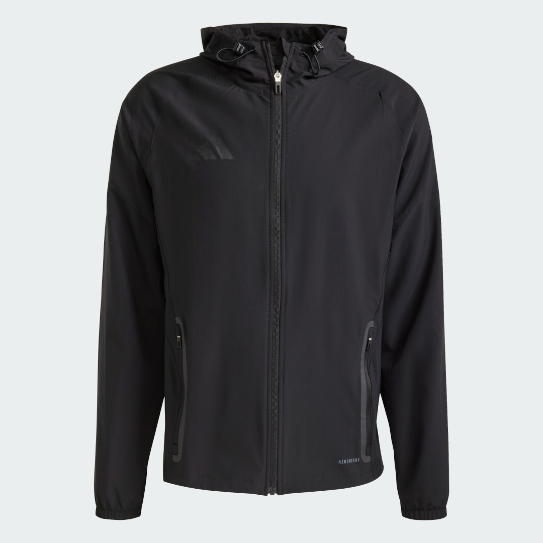 Adidas Tiro 25 Competition Vis Tech Reisjack