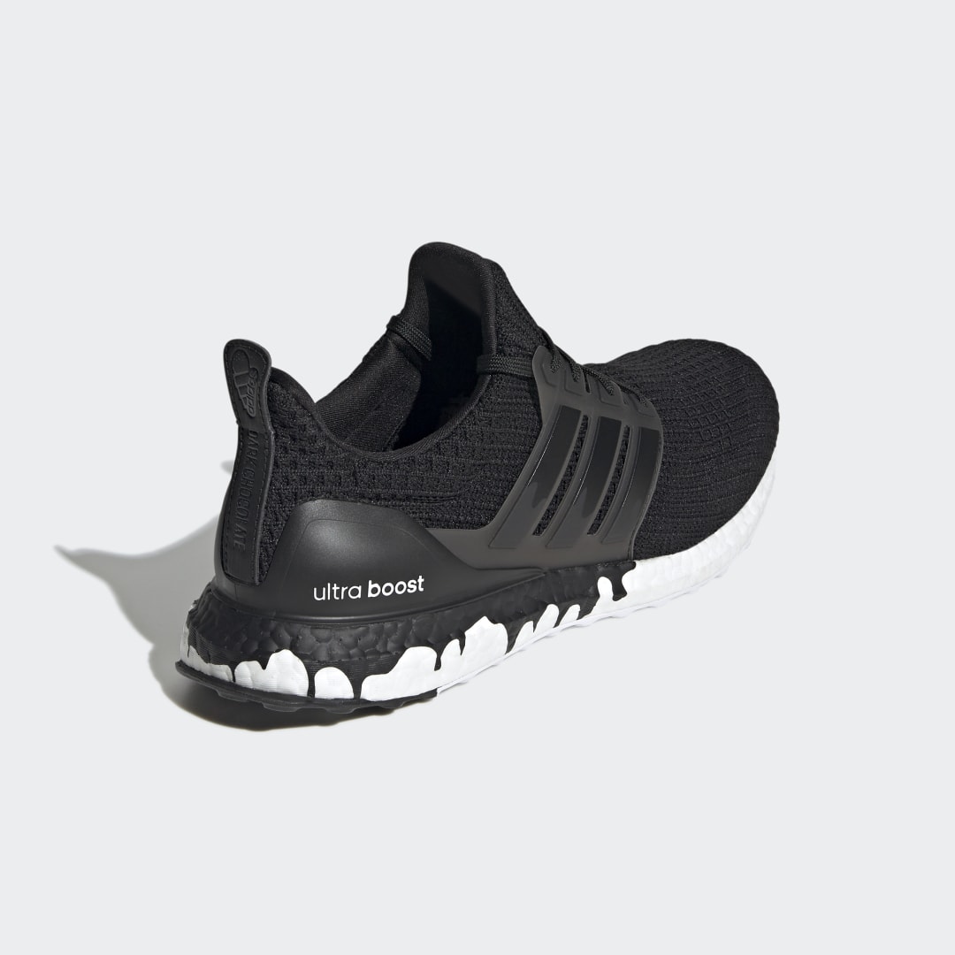 фото Кроссовки для бега ultraboost dna adidas performance