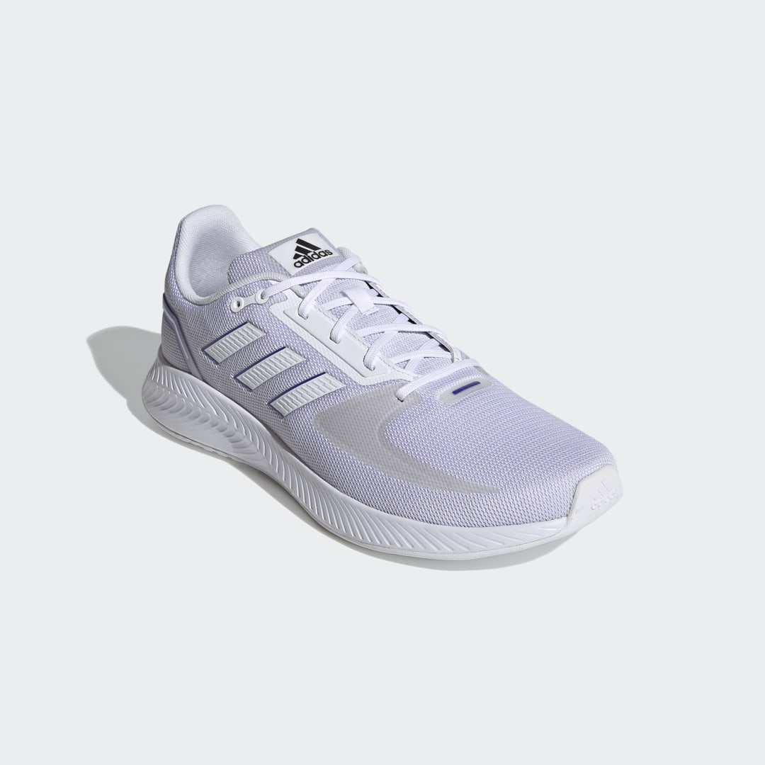 фото Кроссовки для бега runfalcon 2.0 adidas performance