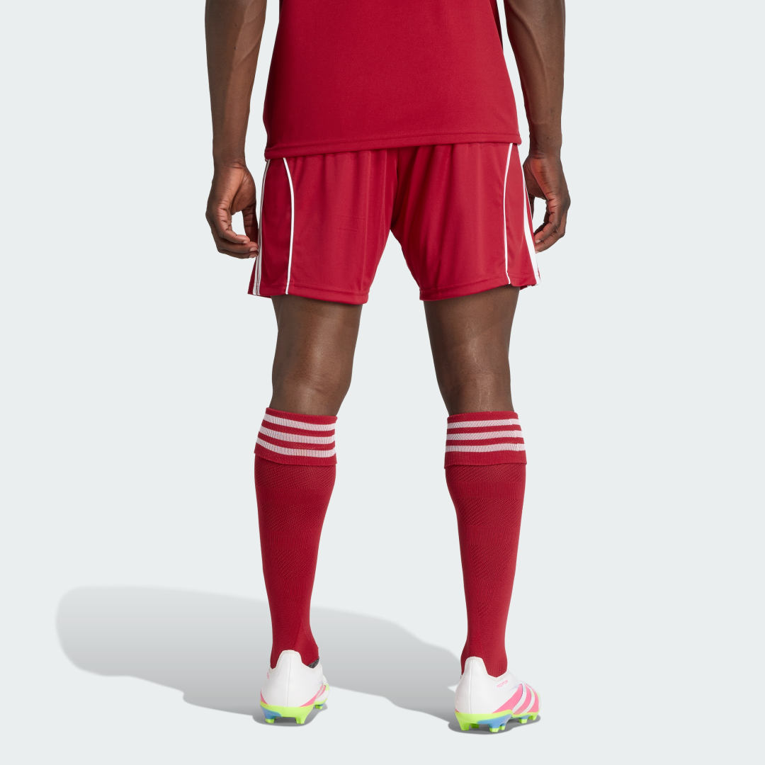 Adidas Liverpool FC 25 26 Thuisshort
