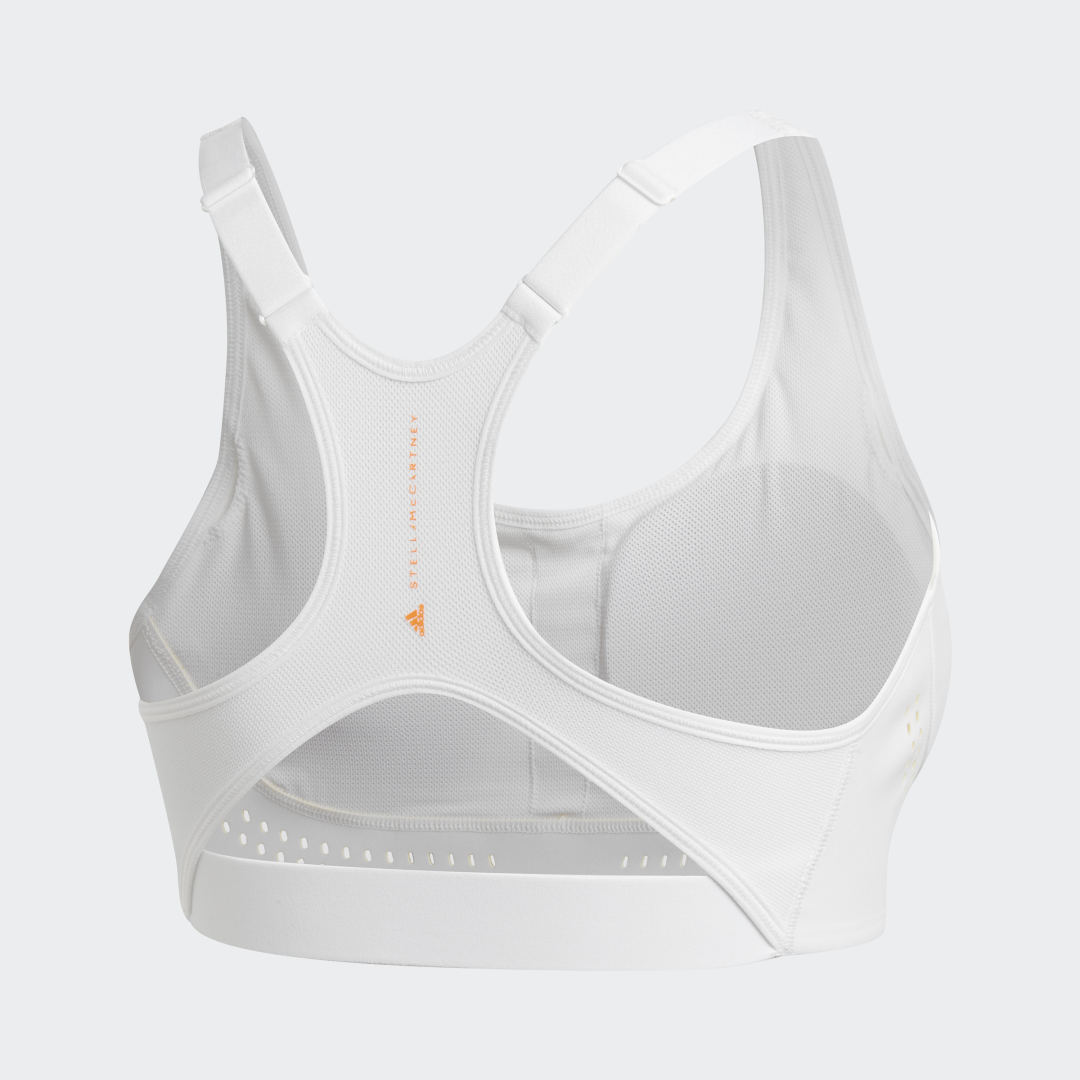 фото Спортивный бра truepurpose medium adidas by stella mccartney